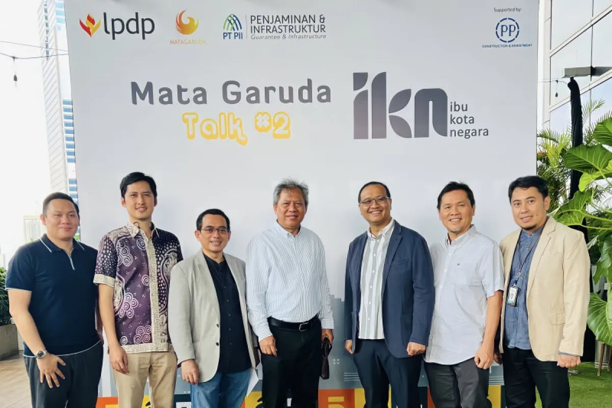 Strategi LPDP Mendorong Alumni Beasiswa Terserap di Dunia Industri