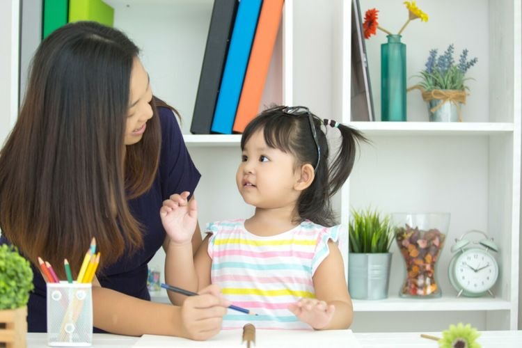 Usia Ideal Edukasi Seks Anak Menurut HIMPSI