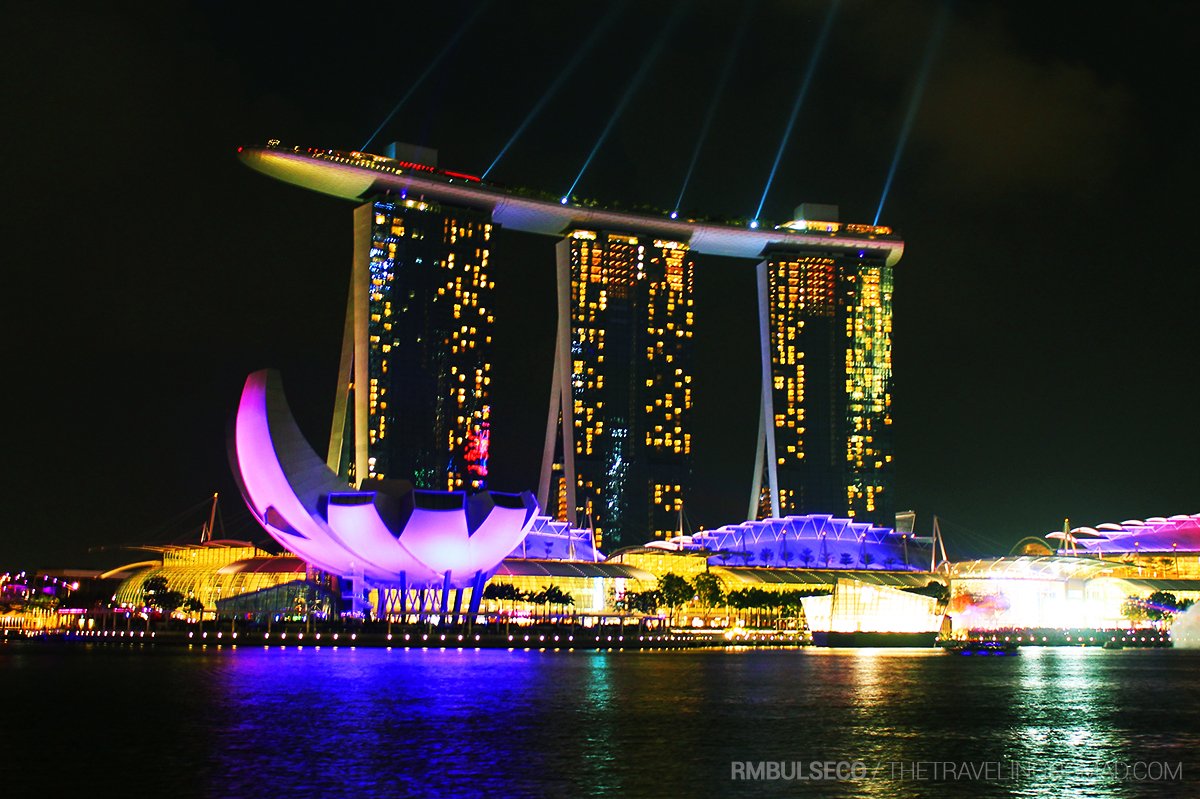 Tur Singapura 4 Hari 3 Malam: Itinerary Liburan Seru dan Hemat!